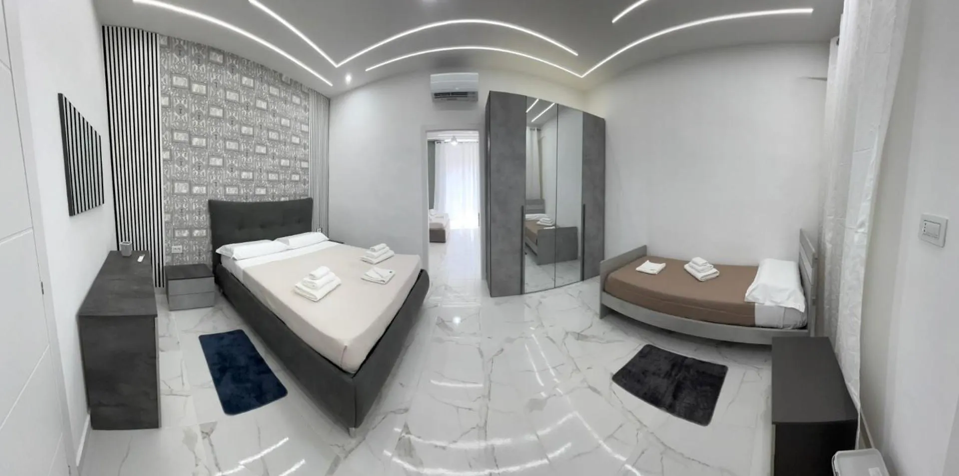 Dante Suite Bari