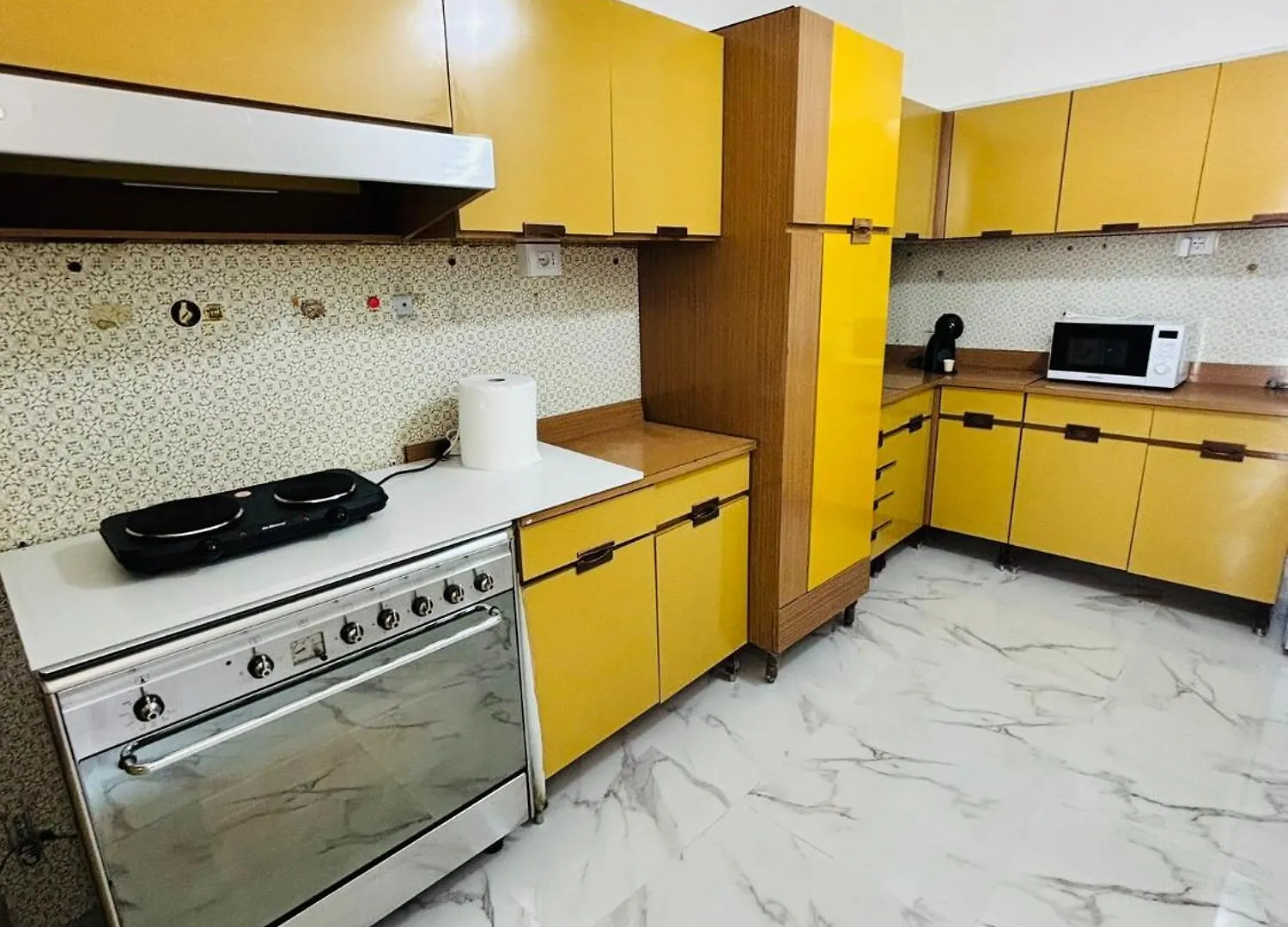 Apartamento Dante Suite Bari