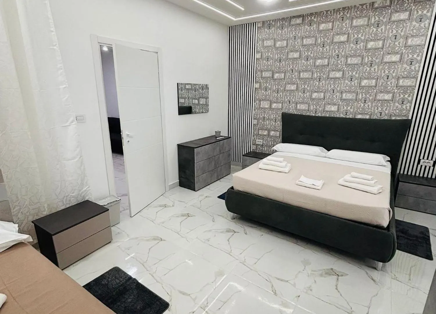 Dante Suite Bari