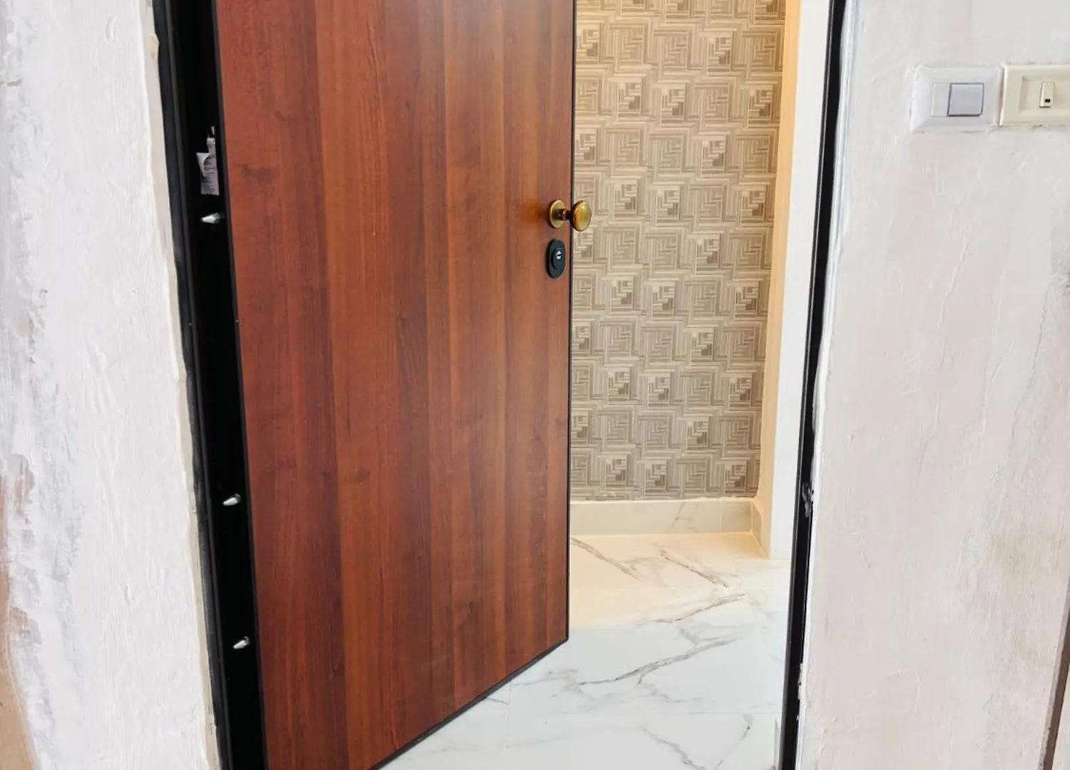 Apartamento Dante Suite Bari