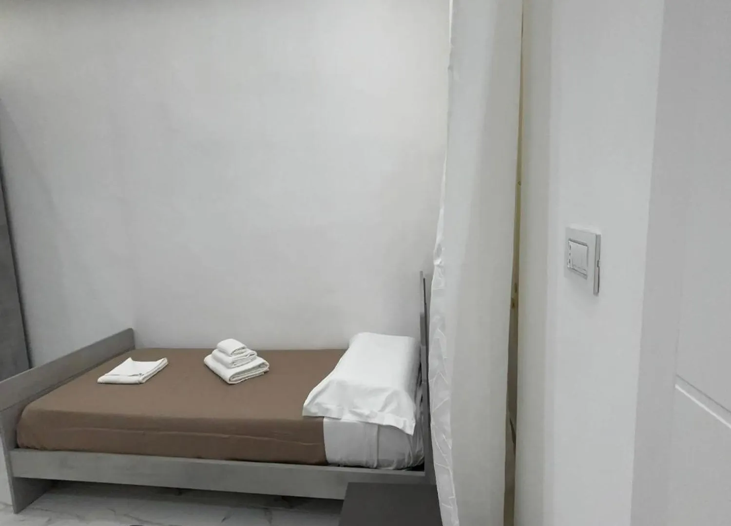 Dante Suite Bari