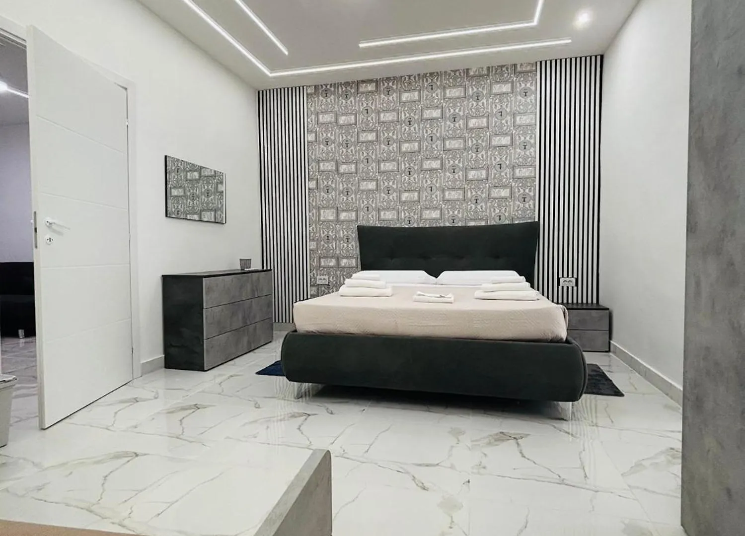 Dante Suite Bari