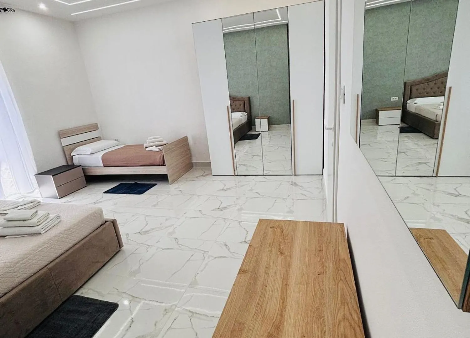 Dante Suite Bari