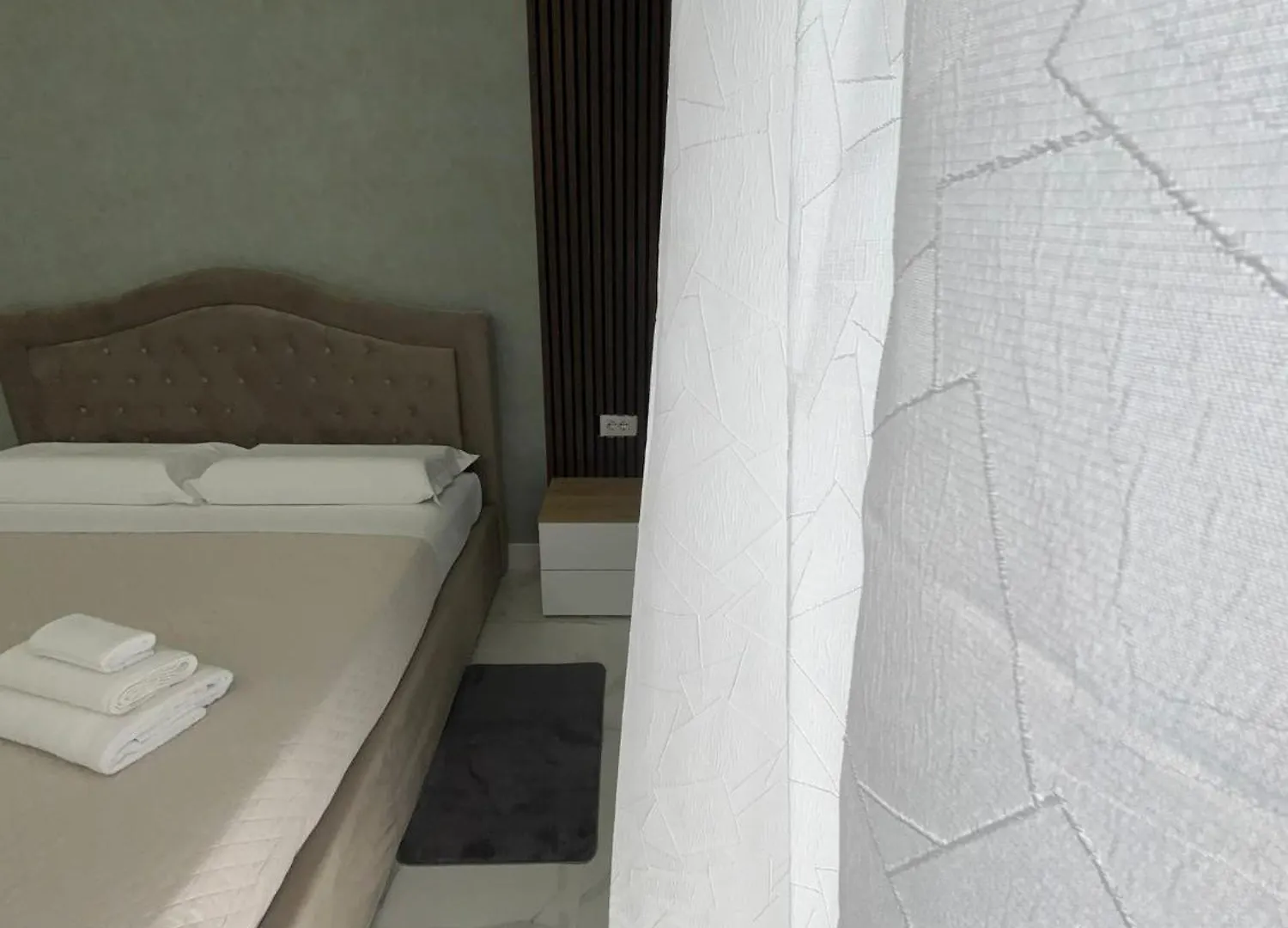 Dante Suite Bari Apartament