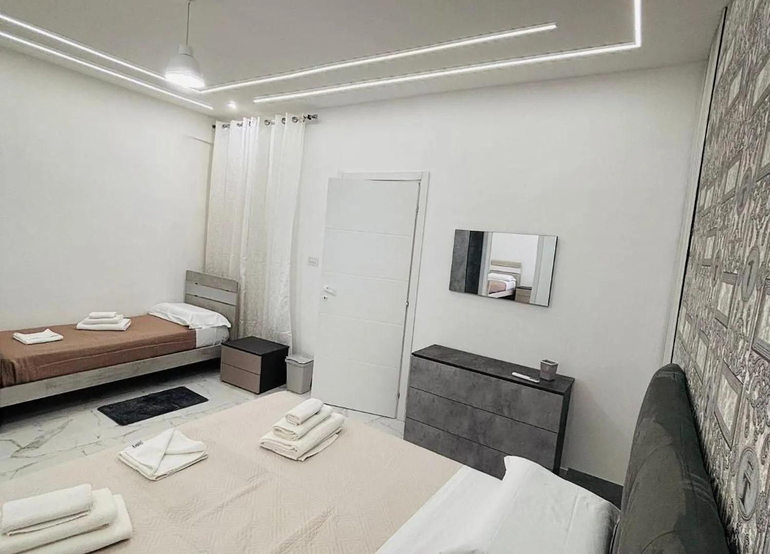 Dante Suite Bari Italia