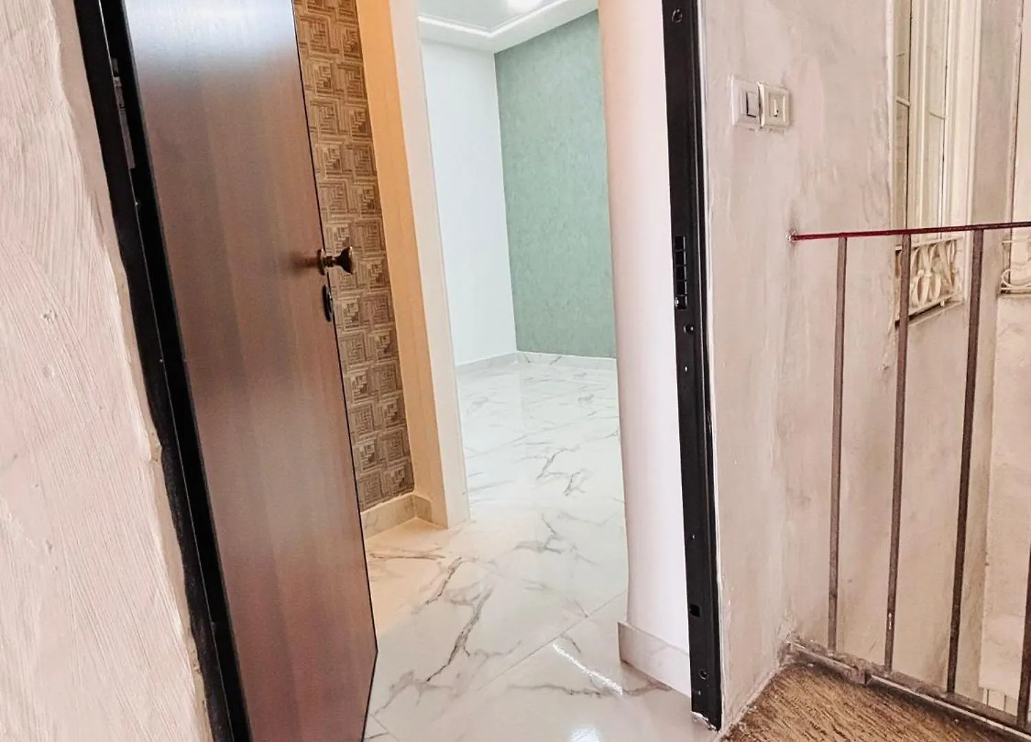 Dante Suite Bari