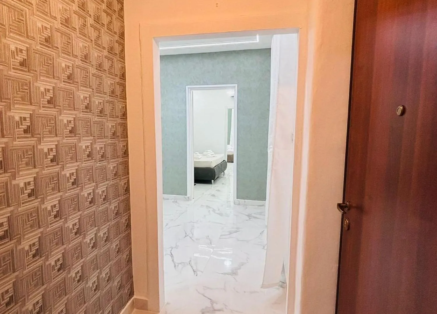 Apartamento Dante Suite Bari