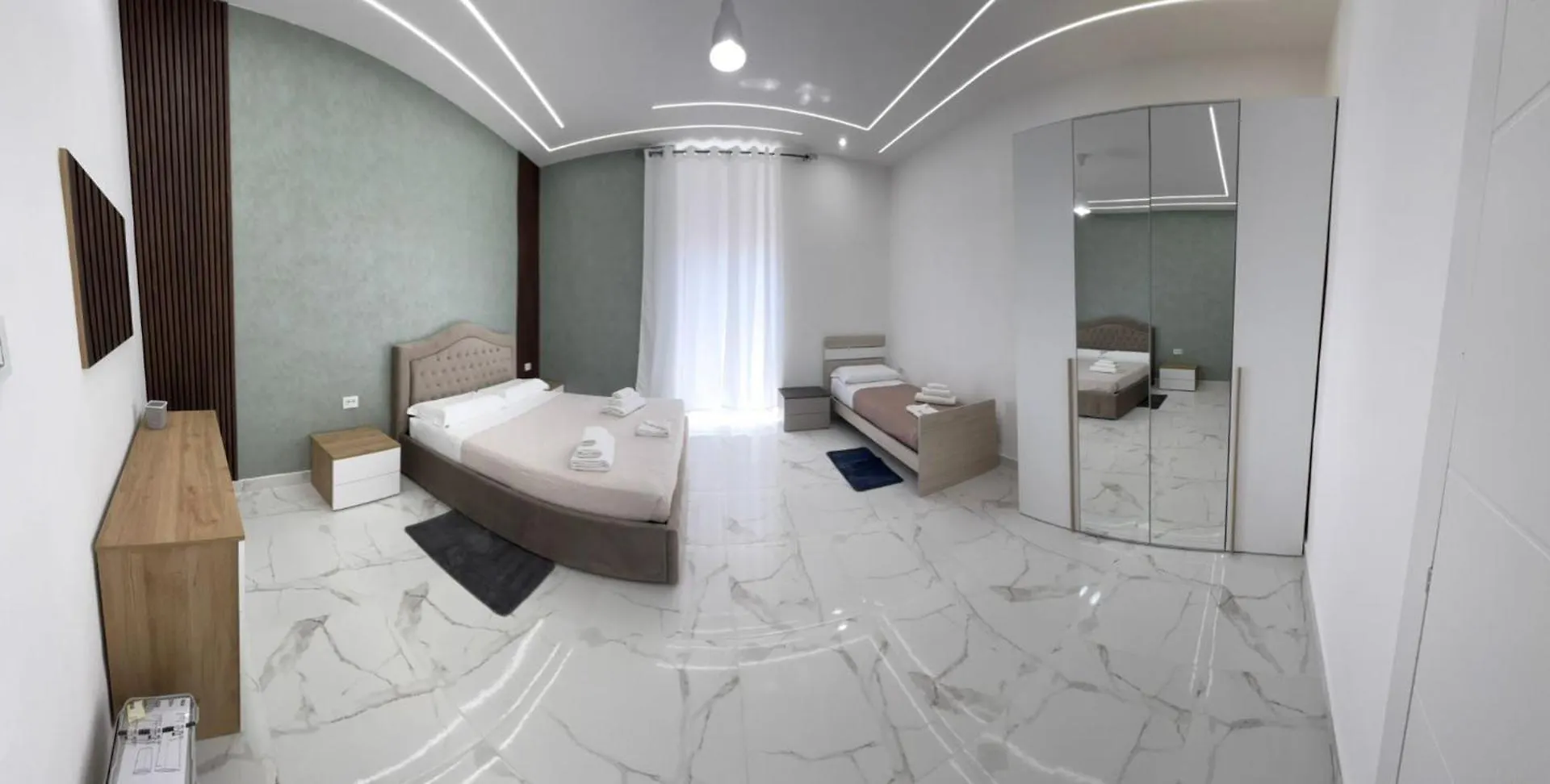 Dante Suite Bari Italia