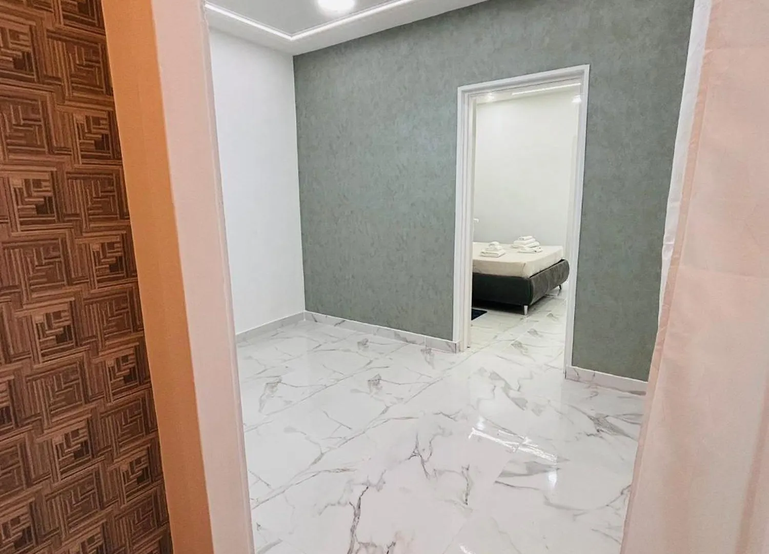 Dante Suite Bari Apartament