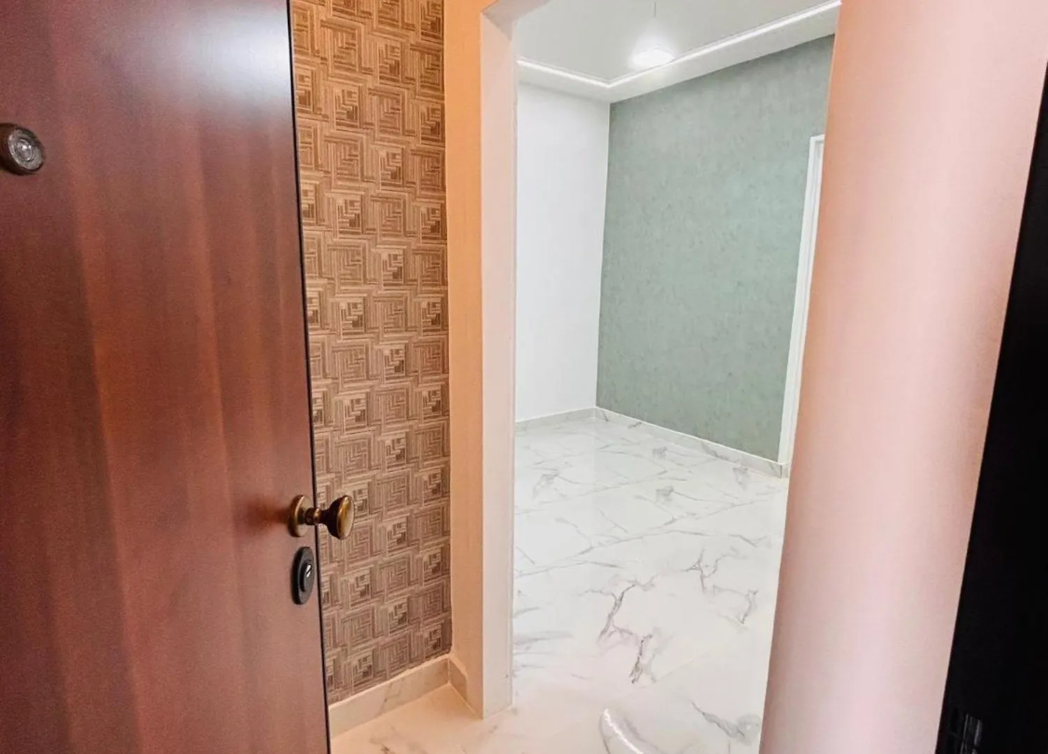 Apartamento Dante Suite Bari Italia