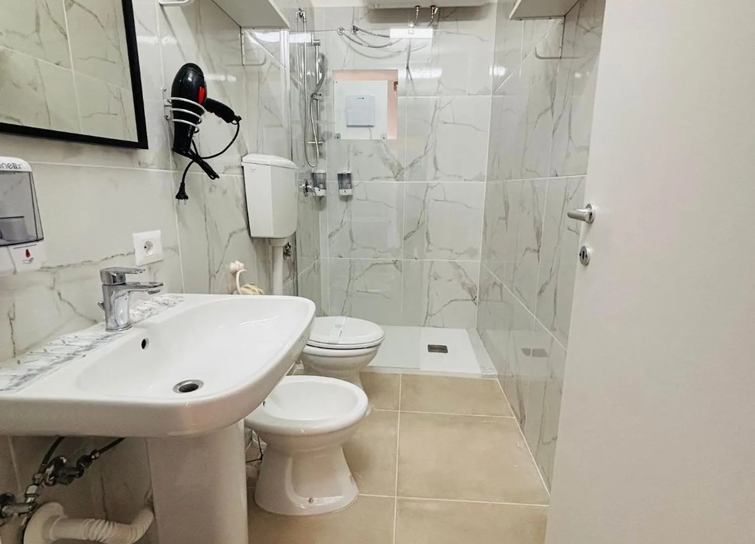 Dante Suite Bari