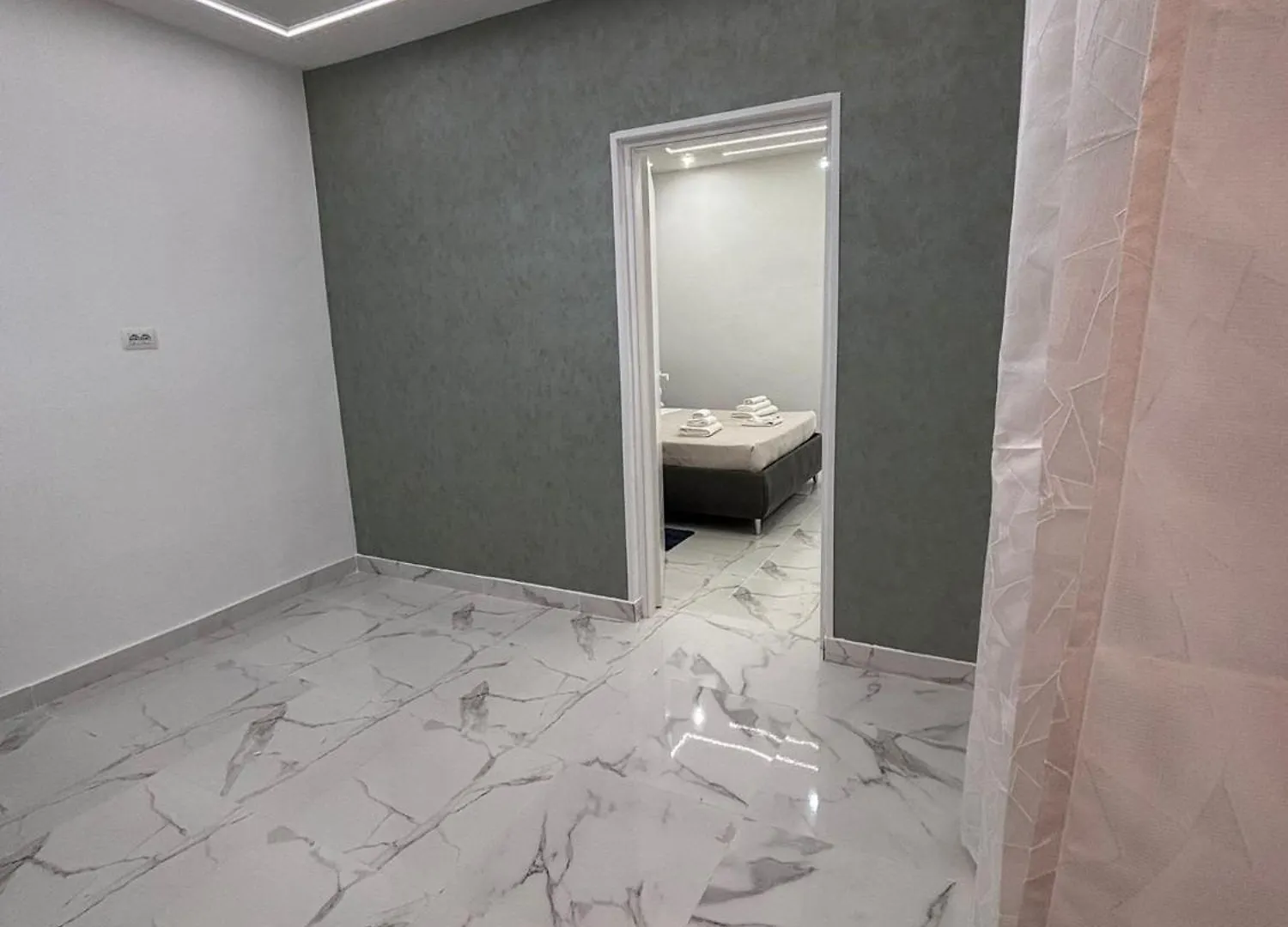 Dante Suite Bari Apartament