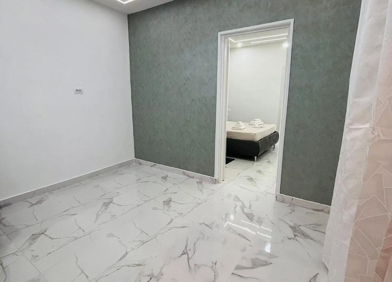 Dante Suite Bari