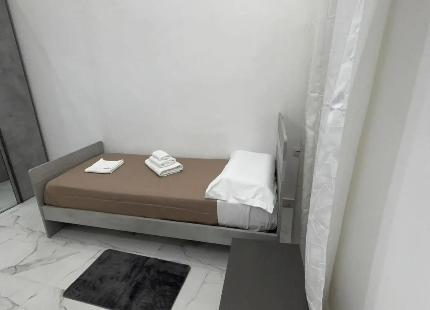 Apartament Dante Suite Bari