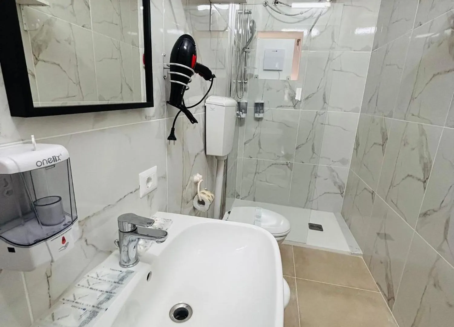 Apartament Dante Suite Bari Italia