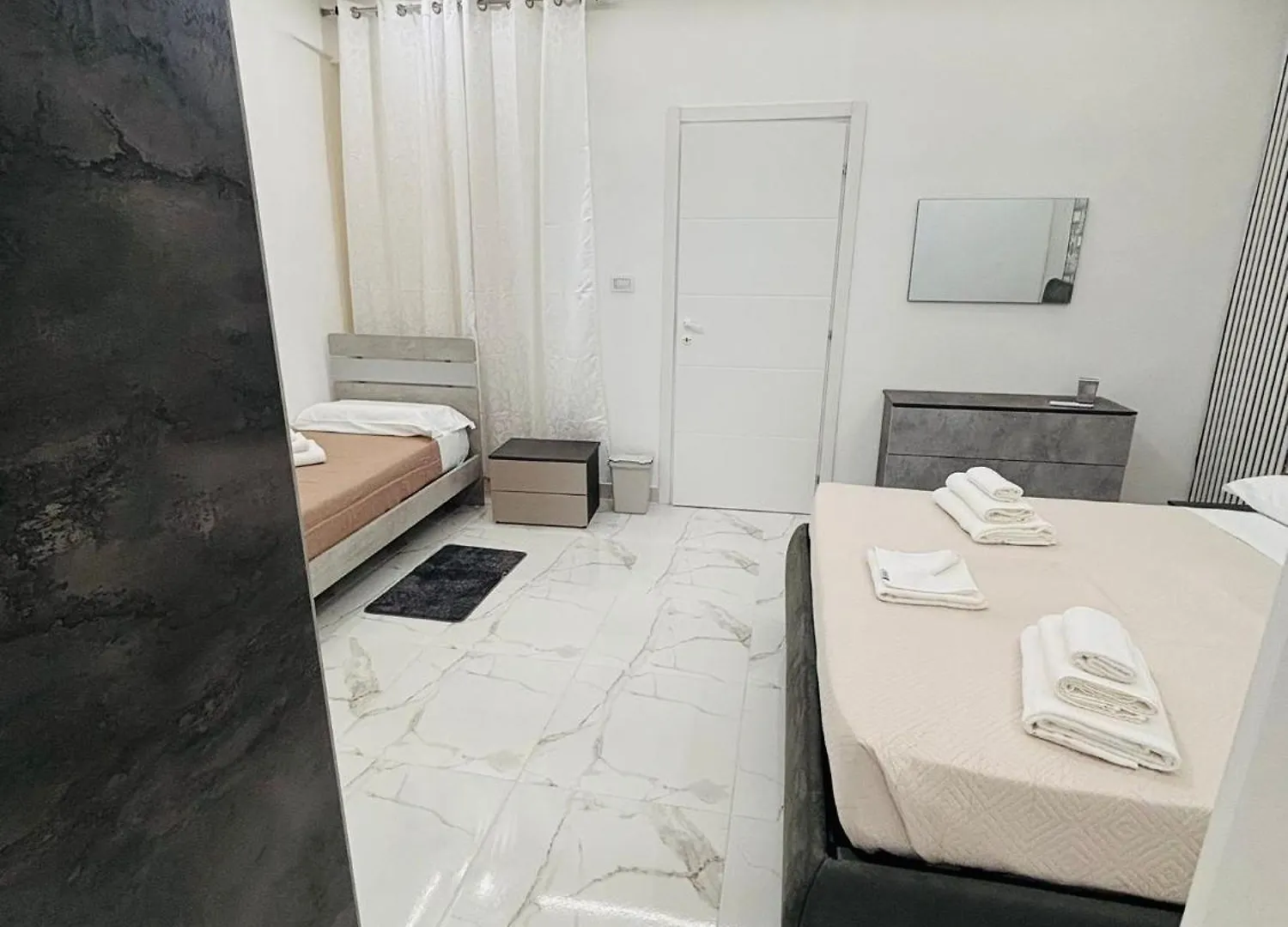 Apartamento Dante Suite Bari Italia