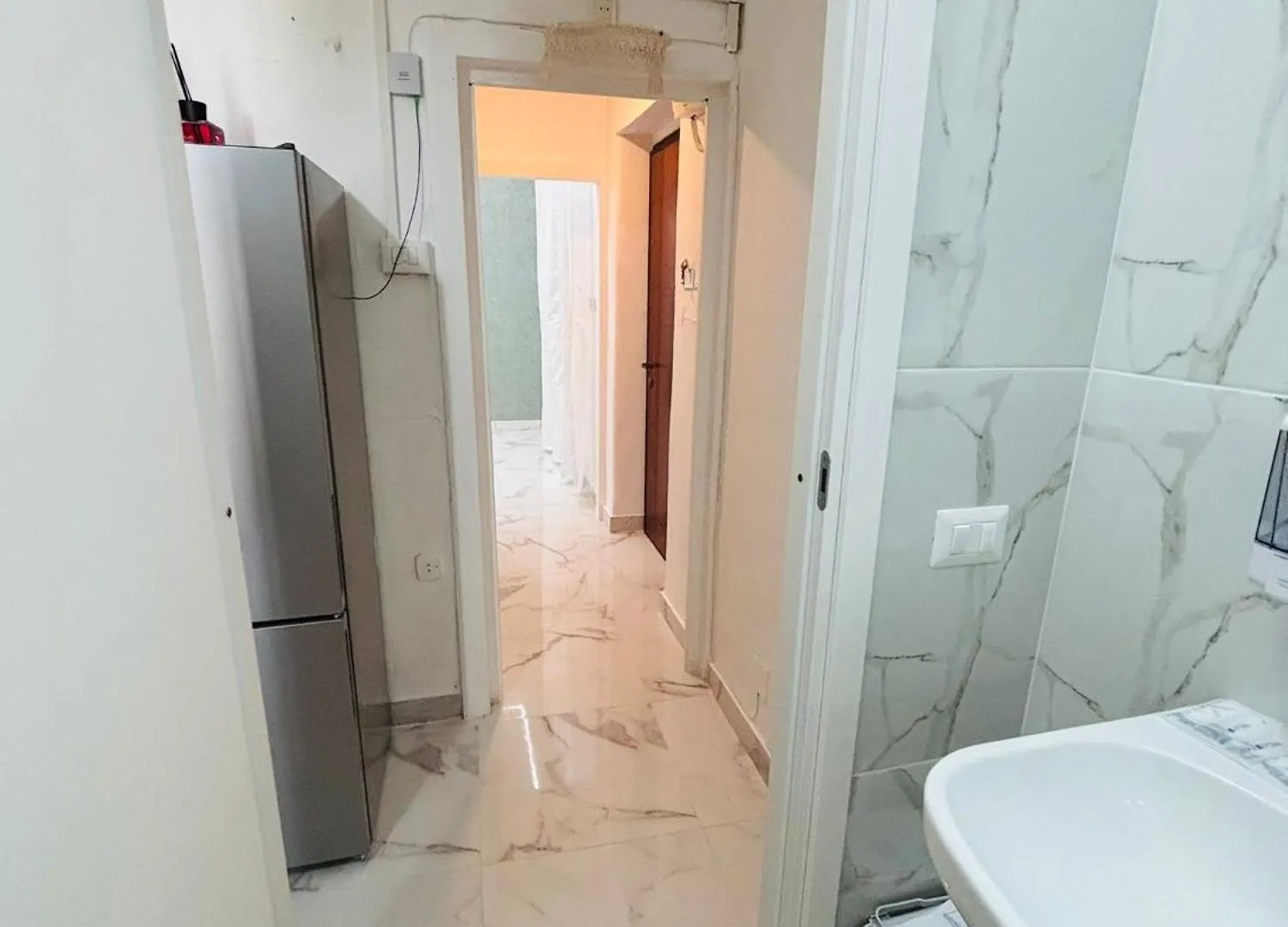 Apartamento Dante Suite Bari