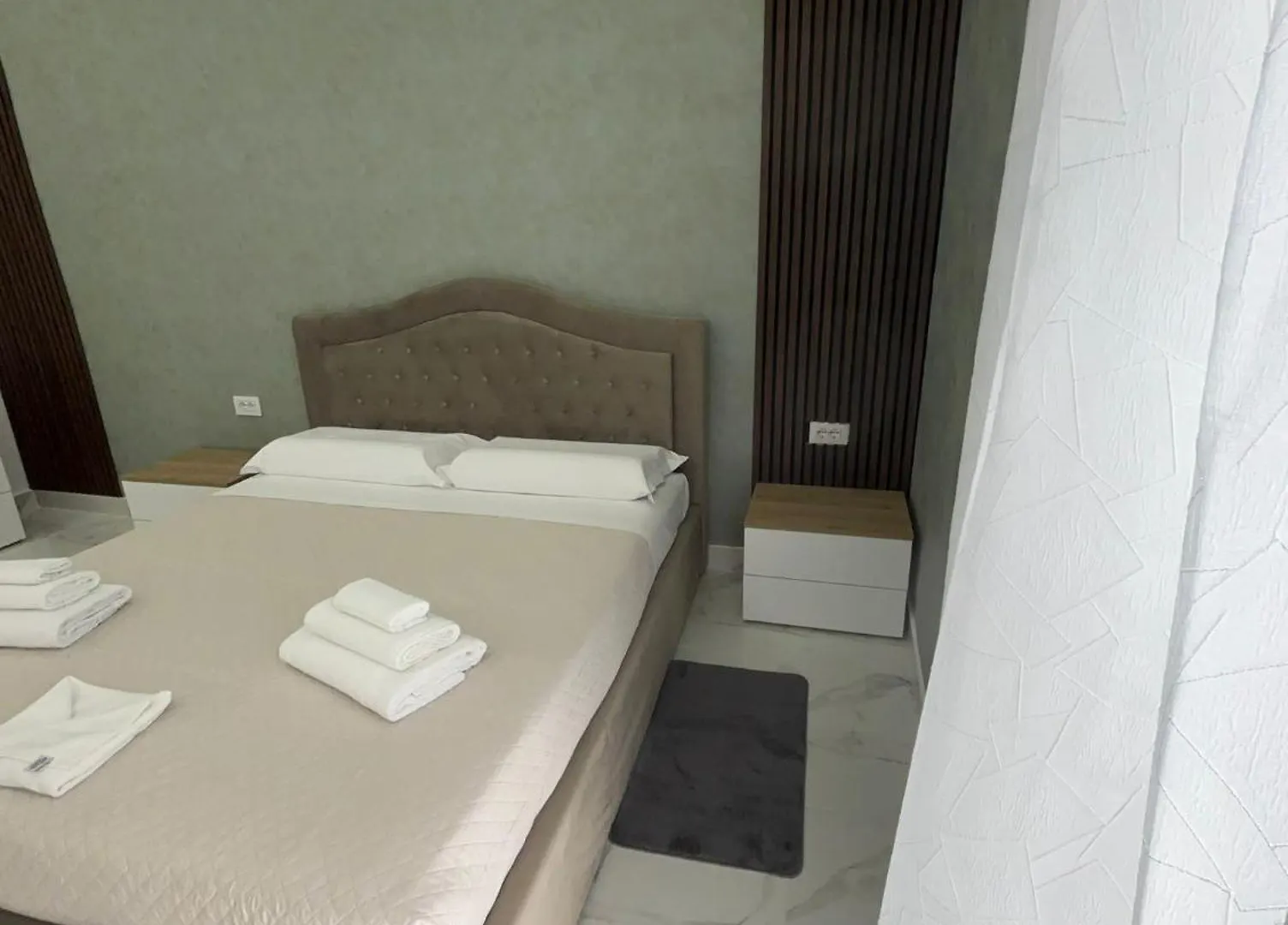 Apartament Dante Suite Bari Italia
