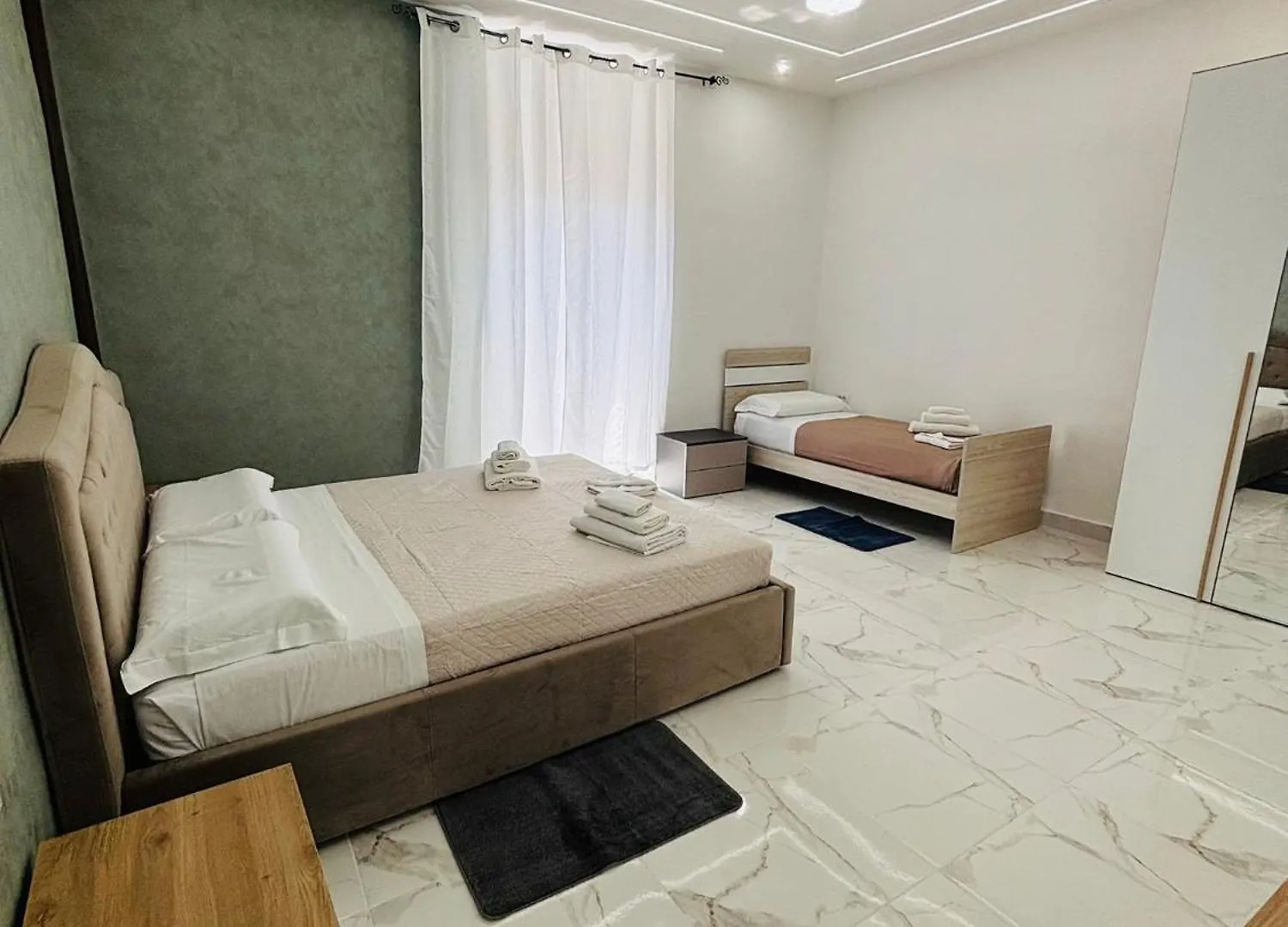 Dante Suite Bari