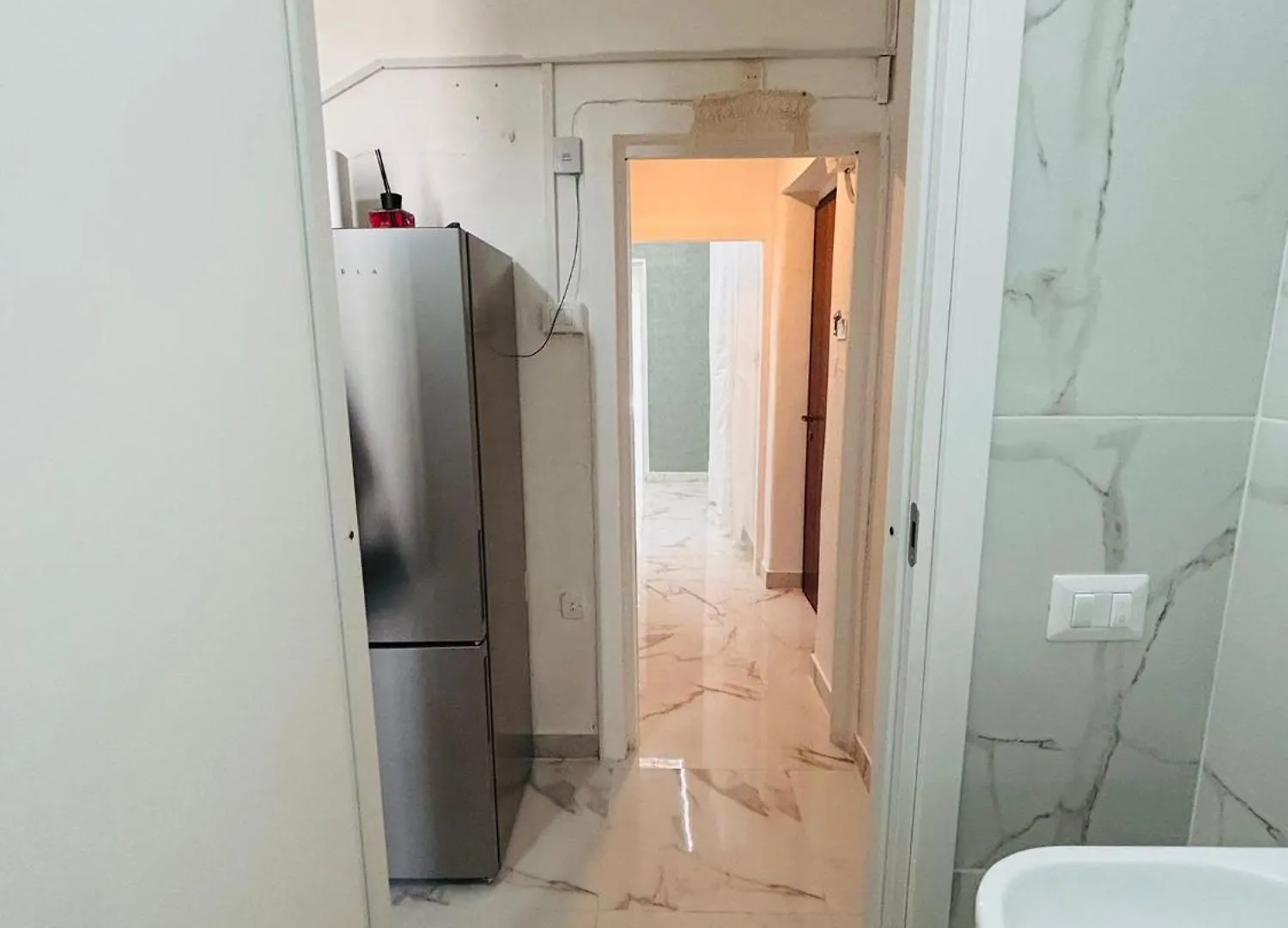 Apartament Dante Suite Bari