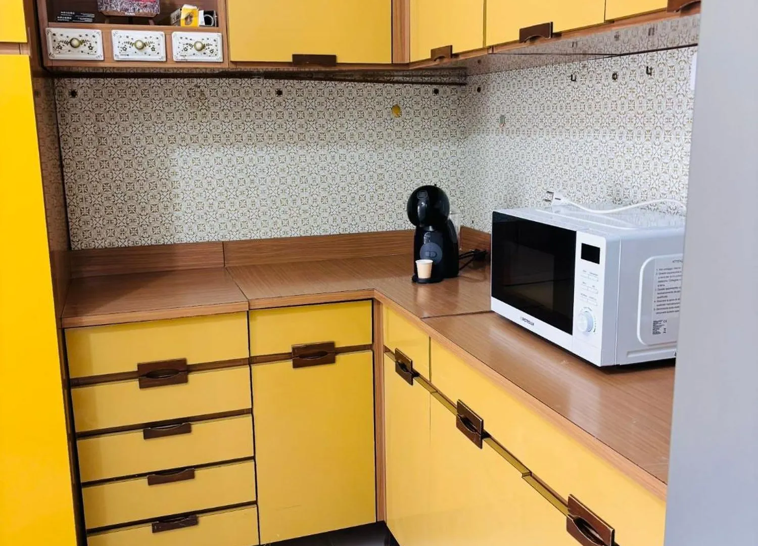 Dante Suite Bari Apartament
