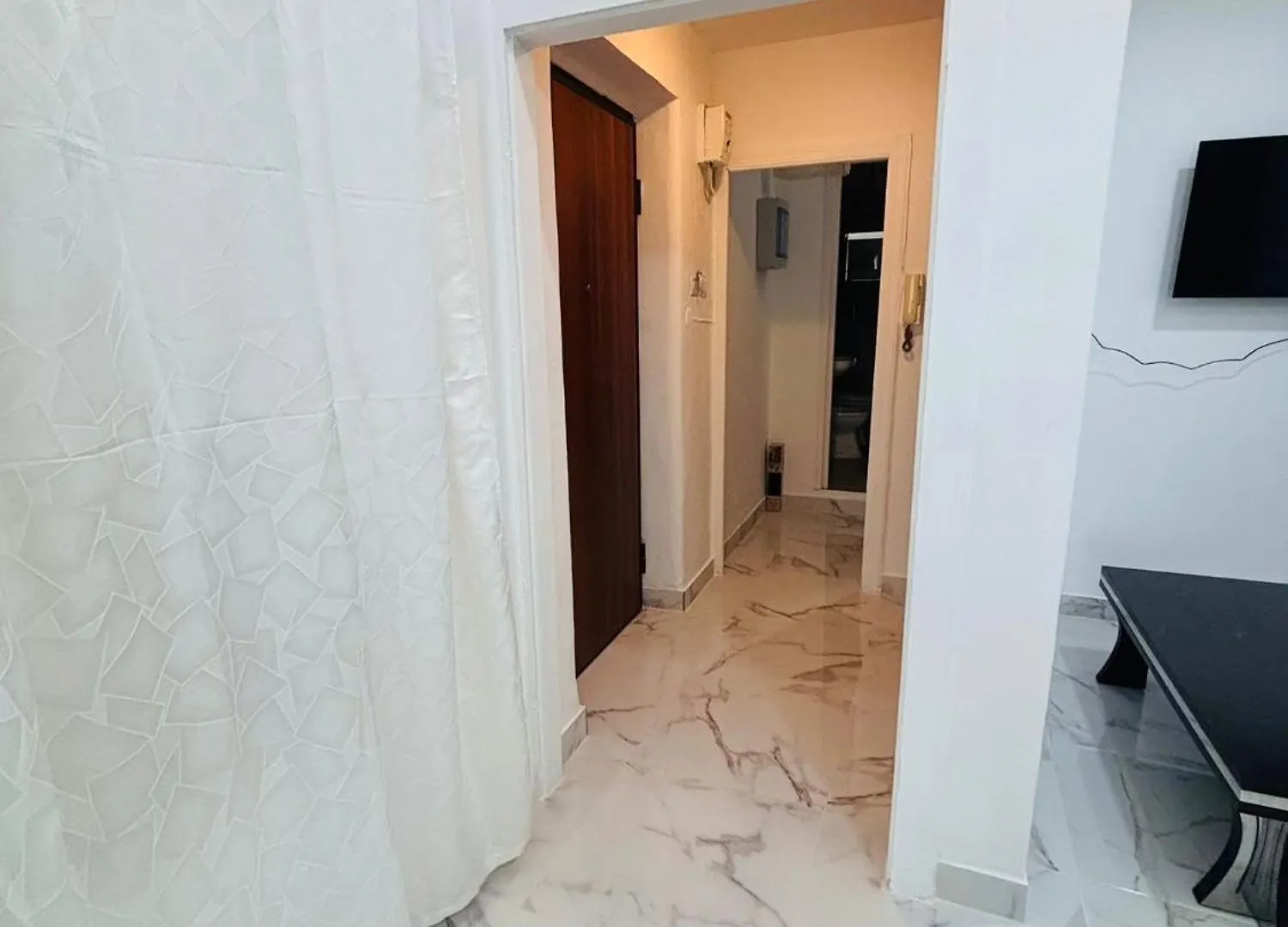 Dante Suite Bari