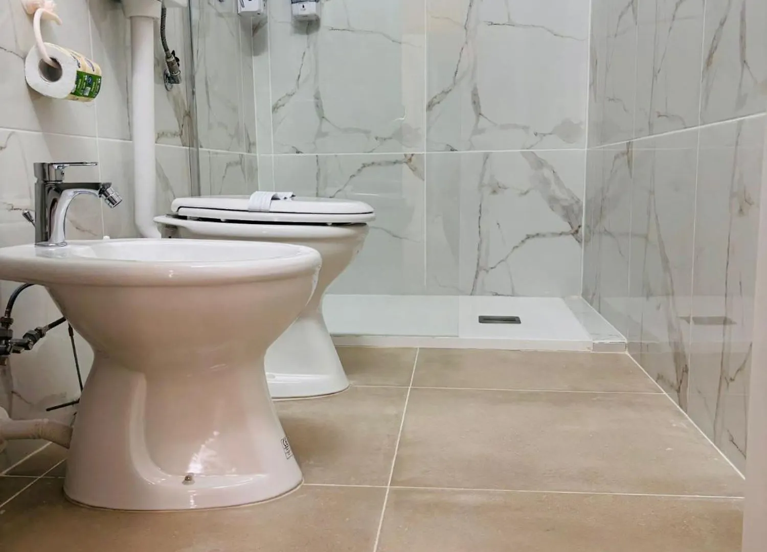 Apartament Dante Suite Bari