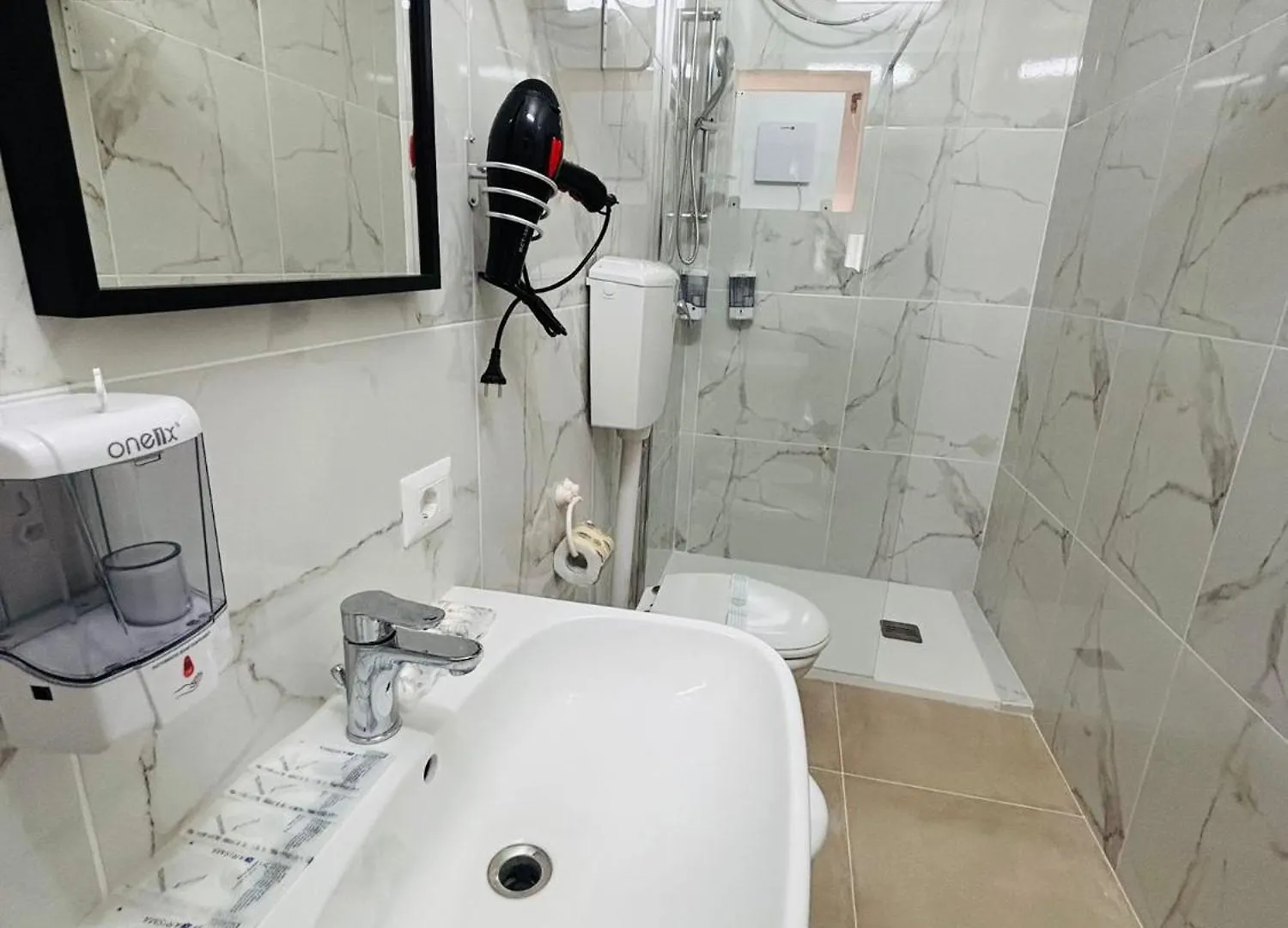 Dante Suite Bari Italia