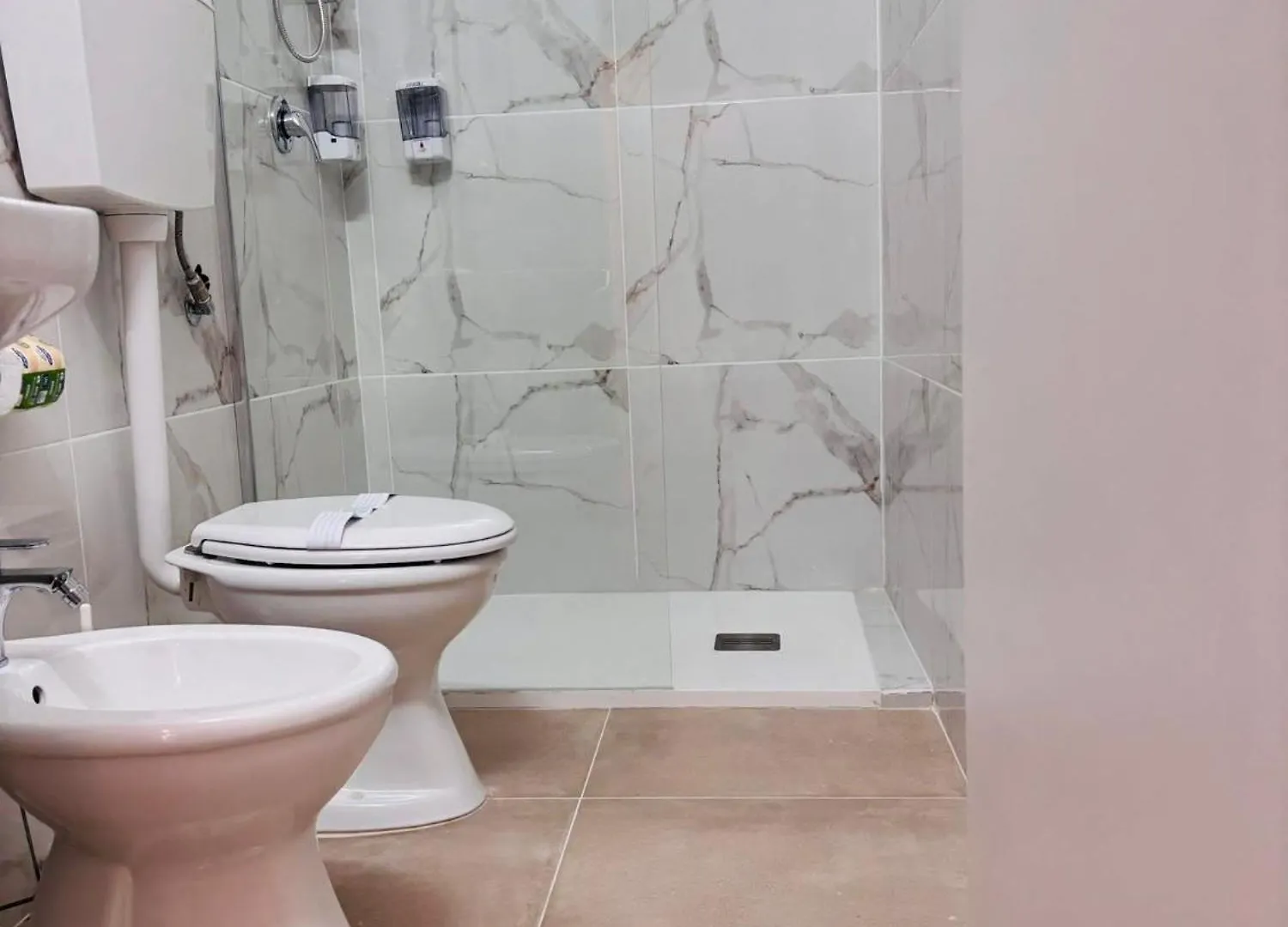 Dante Suite Bari