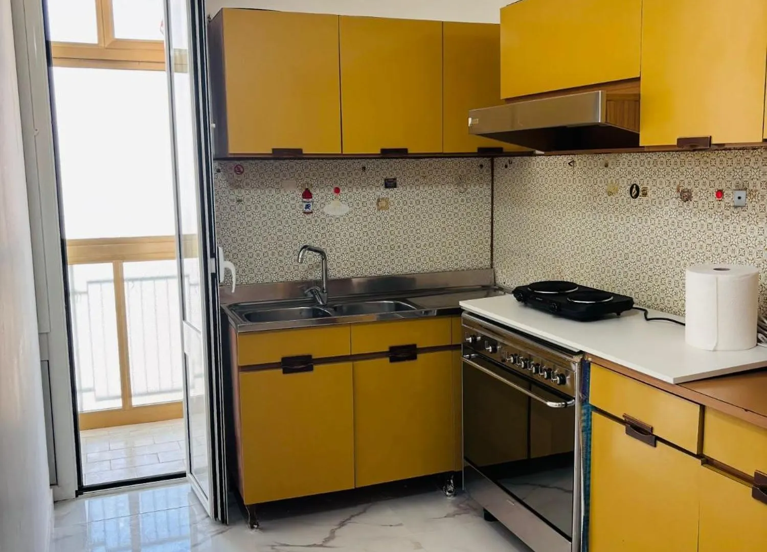 Apartament Dante Suite Bari