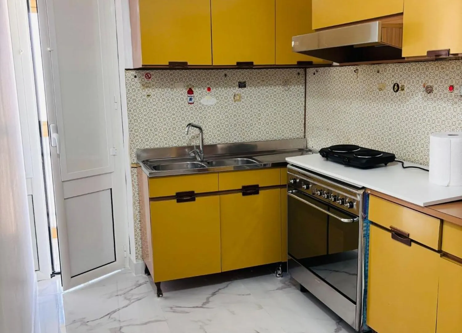 Dante Suite Bari
