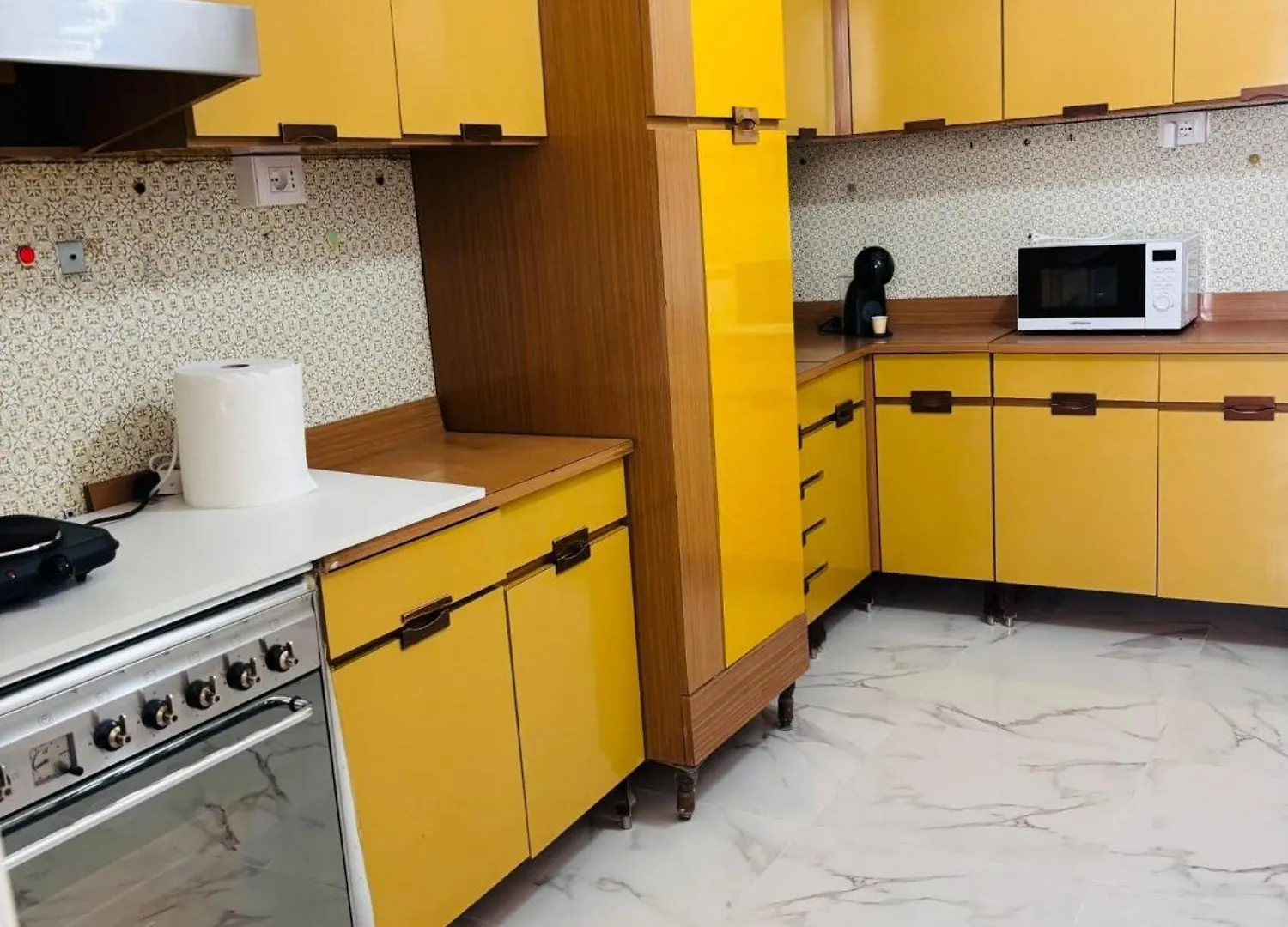 Apartamento Dante Suite Bari Italia