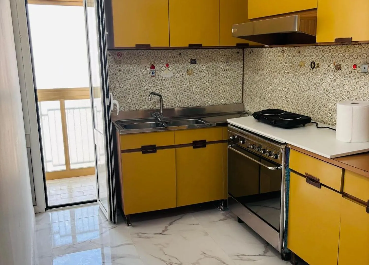 Apartamento Dante Suite Bari