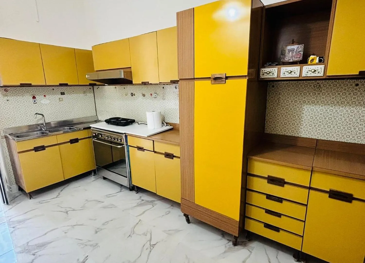 Dante Suite Bari Apartament