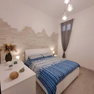  Dom wakacyjny Il Rifugio Del Marinaio