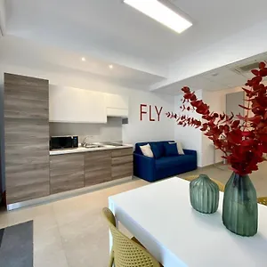 2* Hotel de apartamente Beeapartments
